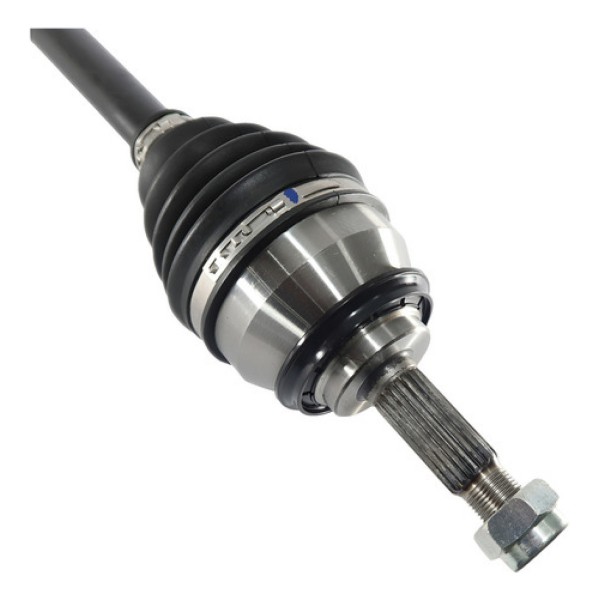 Semi Eixo Direito Logan Sandero 1.0 16v 2007 2008 2009 2010