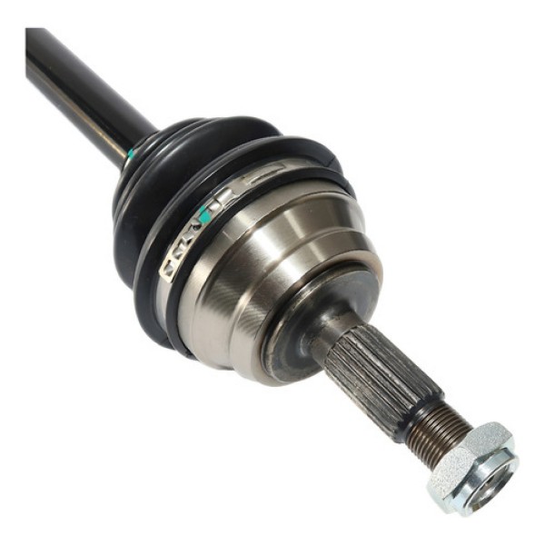 Semi Eixo Homocinetica Esquerdo Parati Gol 1.0 2000 2001 02