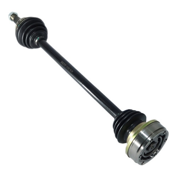 Semi Eixo Homocinetica Esquerdo Parati Gol 1.0 2000 2001 02