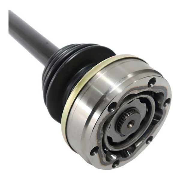 Semi Eixo Homocinetica Esquerdo Parati Gol 1.0 2000 2001 02