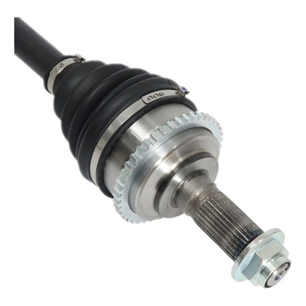 Semi Eixo Homocinético Direito Fusion 2.5 2010 2011 2012 Abs