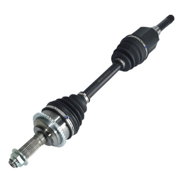 Semi Eixo Homocinético Esquerdo Fusion 2.5 2010 2011 12 Abs