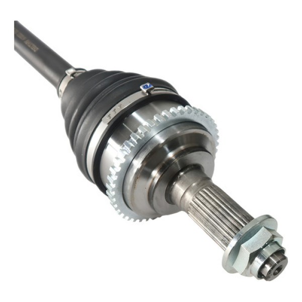 Semi Eixo Homocinético Esquerdo Fusion 2.5 2010 2011 12 Abs