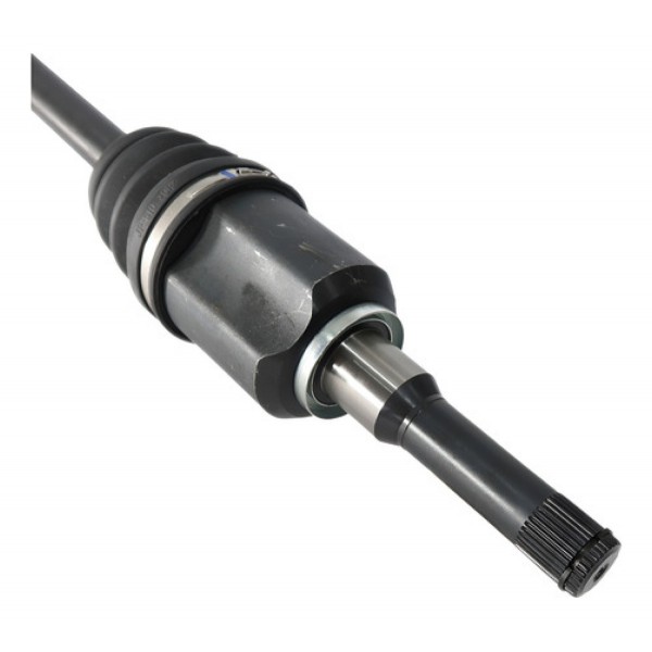 Semi Eixo Homocinético Esquerdo Fusion 2.5 2010 2011 12 Abs