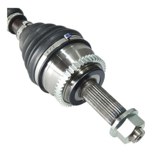 Semi Eixo Esquerdo Cerato 1.6 2.0 2010 2011 2012 Automatico