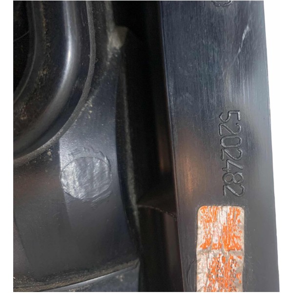 Lanterna Traseira Direita Fiorino 2017 2018 2019