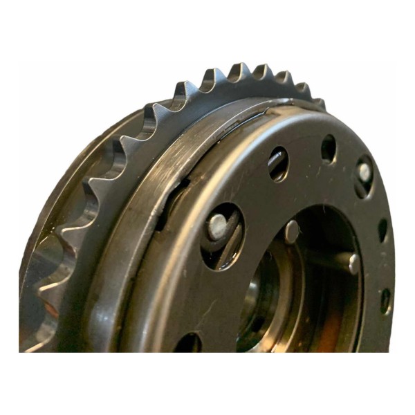 Polia Variável Comando Bmw X1 2.0 T N20 2013 2014 758381905