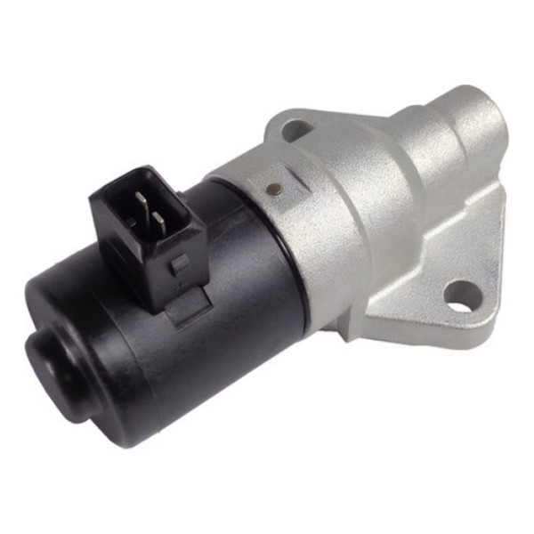 Atuador Marcha Lenta Gol Santana Fiesta Mondeo 2.0 Flex Novo