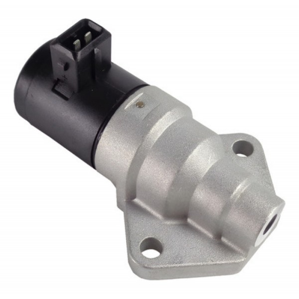 Atuador Marcha Lenta Gol Santana Fiesta Mondeo 2.0 Flex Novo