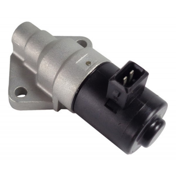 Atuador Marcha Lenta Gol Santana Fiesta Mondeo 2.0 Flex Novo