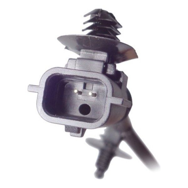 Kit 2 Sensores Abs Dianteiro Pt Cruiser Neon 1996 Até 2010