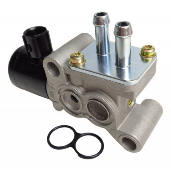 Atuador Marcha Lenta Motor De Passo Civic 1.6 1.5 1992/1995