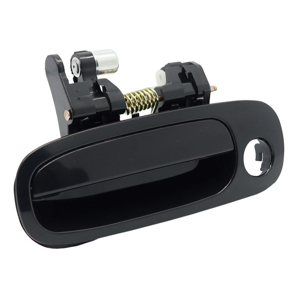 Maçaneta Porta Dianteira Esquerda Motorista Corolla 98/2002