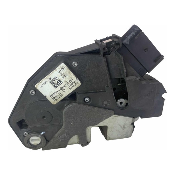 Fechadura Porta Focus Traseira Esquerda 2014 2015 2016