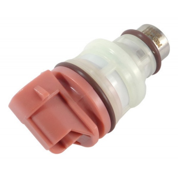 Bico Injetor Gm Corsa 1.0 8v Efi Gasolina Bico Alaranjado