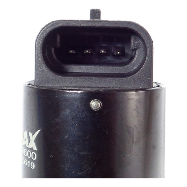 Atuador Marcha Lenta Blazer Ipanema Kadett 1994 1995 1996