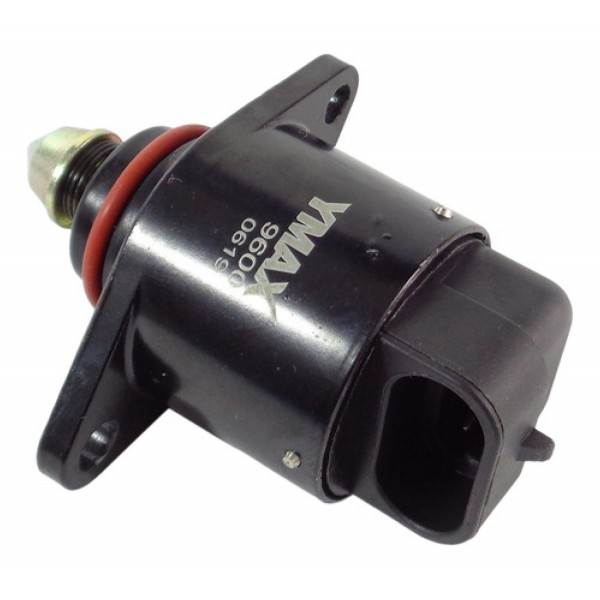 Atuador Marcha Lenta Gm Blazer Ipanema Kadett S10 Monza Efi