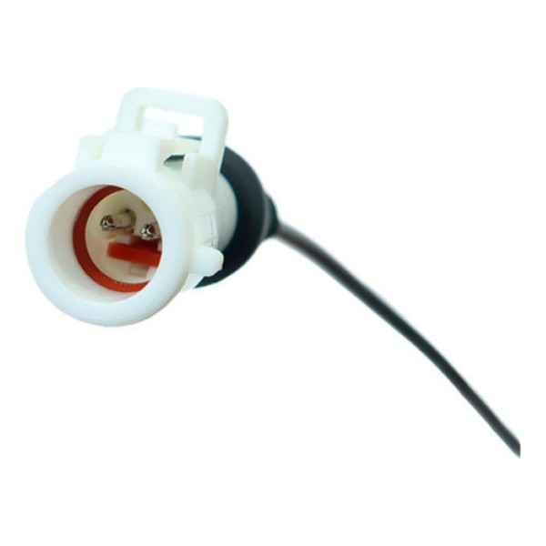 Sensor Freio Abs Traseiro Esquerdo Ford Edge 3.5 V6 2008/14