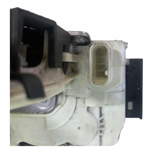 Fechadura Porta Dianteira Esquerda Mercedes A200 2014 2015