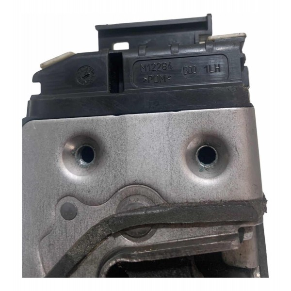 Fechadura Porta Dianteira Esquerda Mercedes A200 2014 2015