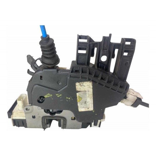 Fechadura Porta Dianteira Esquerda Mercedes A200 2014 2015