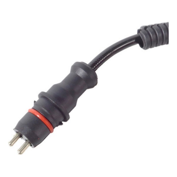 Par 2 Sensores Freio Abs Traseiro Renault Master 2003/2012