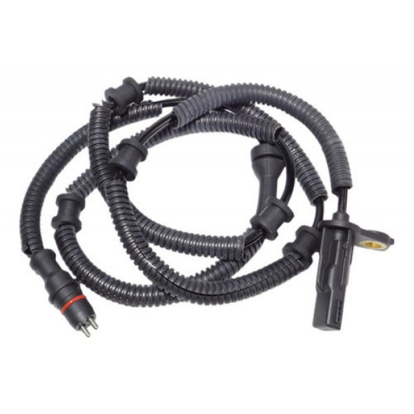 Par 2 Sensores Freio Abs Traseiro Renault Master 2003/2012