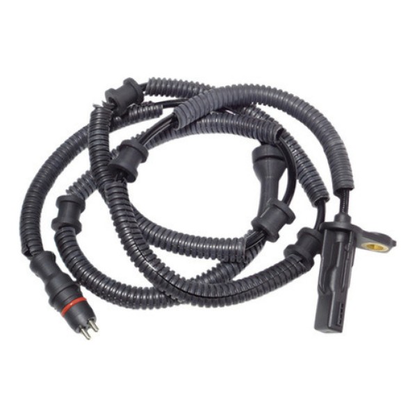 Kit Sensor De Freio Abs Traseiro Renault Master 2003/2012