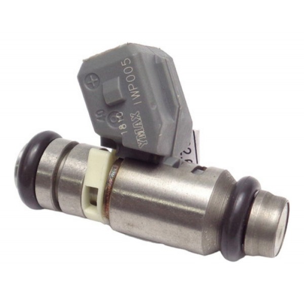 Kit 4 Bico Injetor Fiat Linea 1.9 16v Flex 2009 2010 Iwp005