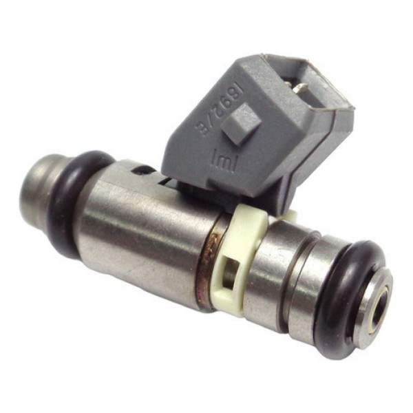 Kit 4 Bico Injetor Fiat Linea 1.9 16v Flex 2009 2010 Iwp005