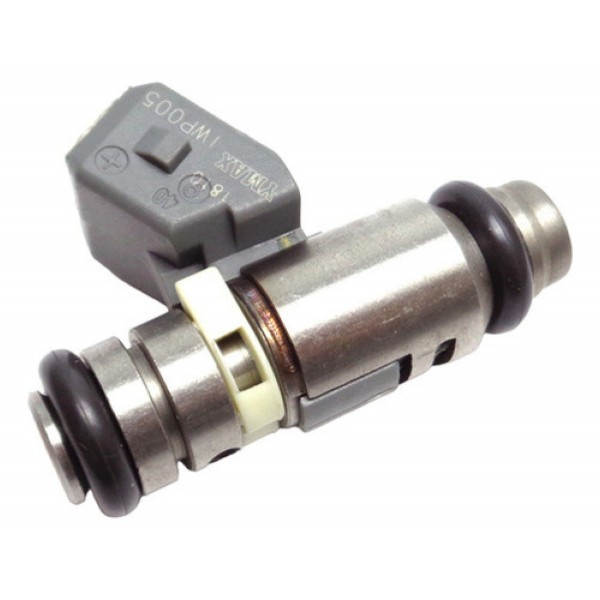 Bico Injetor Fiat Linea 1.9 16v Flex 2009 2010 Iwp005 - Novo