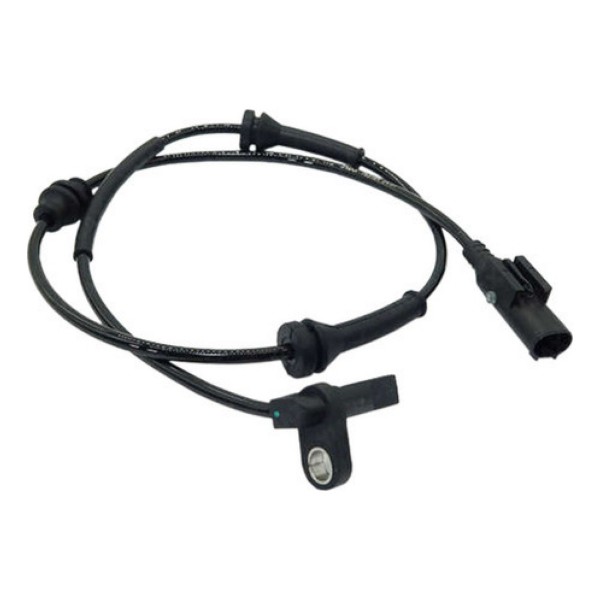 Sensor Freio Abs Dianteiro Esquerdo Direito Fiat Linea Punto