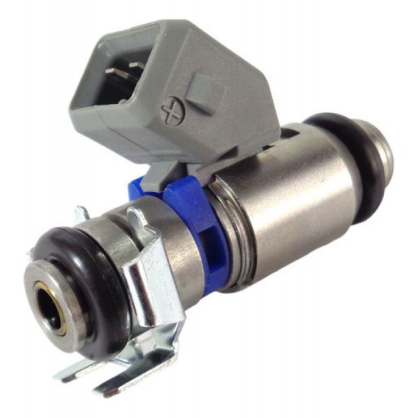 Kit Bico Injetor Fiat Marea Brava 1.8 16v Iwp006 Gasolina