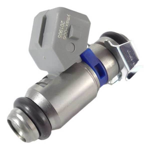 Bico Injetor Fiat Marea Brava Hgt 1.8 16v Iwp006 Gasolina