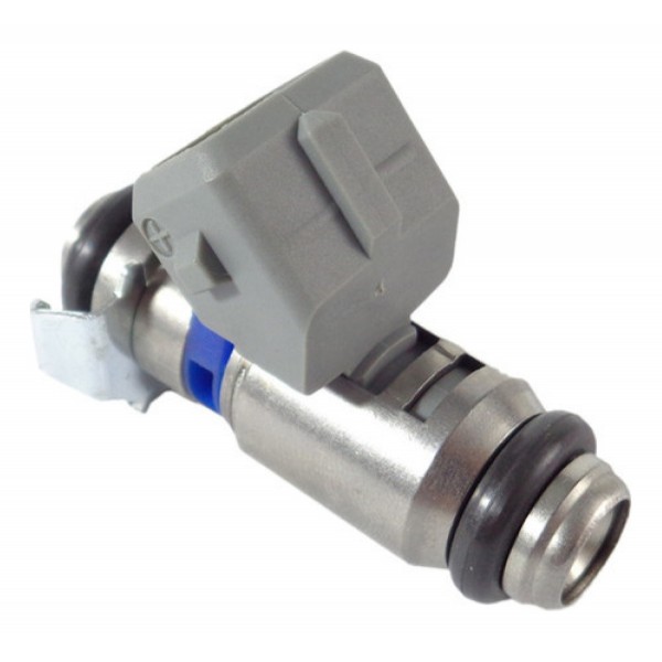 Jogo Com 4 Bicos Injetores Fiat Brava Hgt 1.8 16v Gasolina