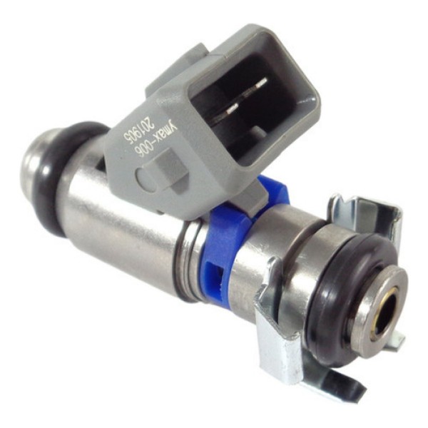 Jogo Com 4 Bicos Injetores Fiat Brava Hgt 1.8 16v Gasolina