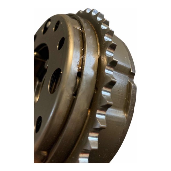 Polia Variável Corrente Motor Bmw X1 2.0 Turbo N20 758381805