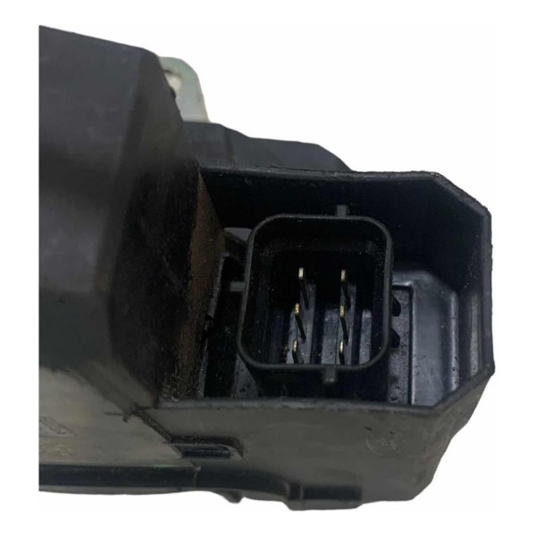 Fechadura Porta Dianteira Direita Mobi 2017 2018 2019 2020