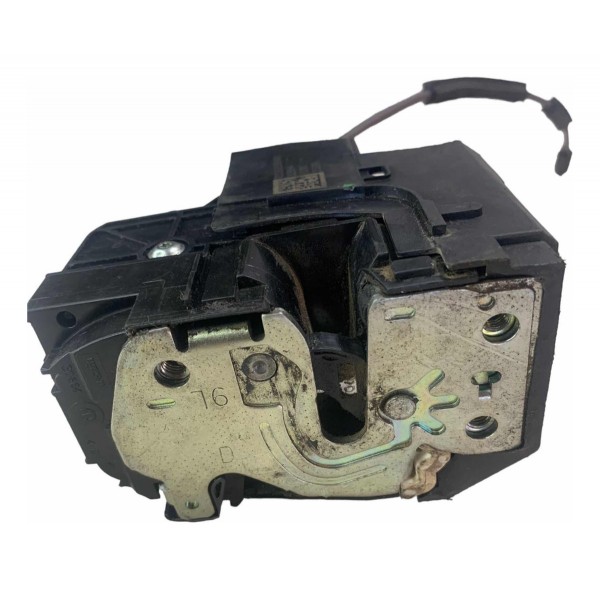 Fechadura Porta Dianteira Direita Mobi 2017 2018 2019 2020