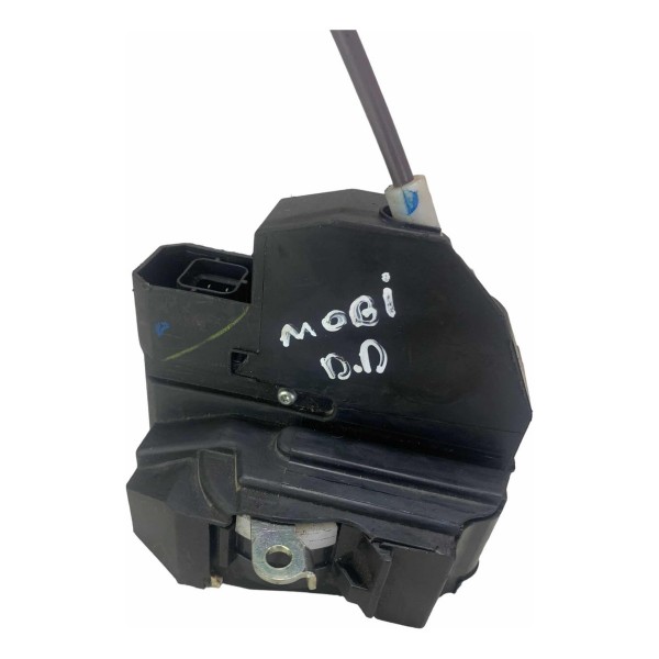 Fechadura Porta Dianteira Direita Mobi 2017 2018 2019 2020