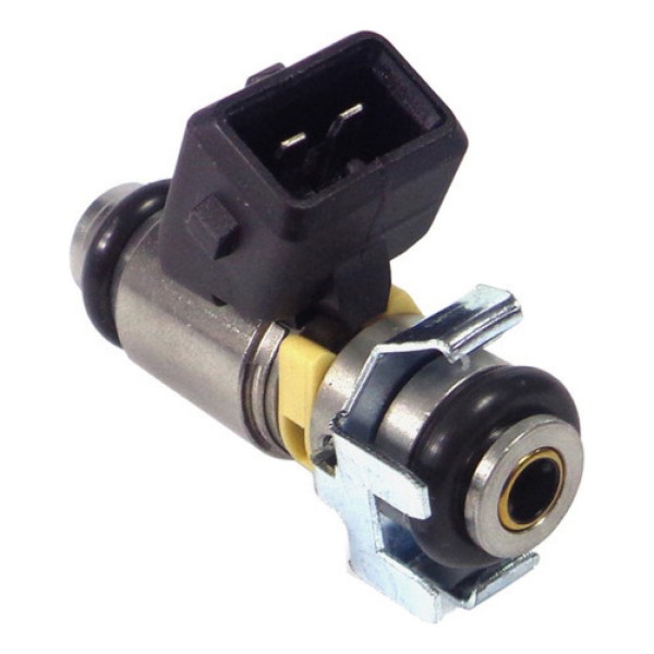 4 Bico Injetor Fiat Brava Doblo Palio Siena Strada Iwp064