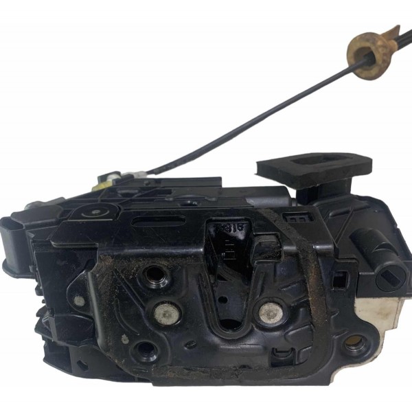 Fechadura Porta Traseira Direita Compass 2017 2018 2019 2020