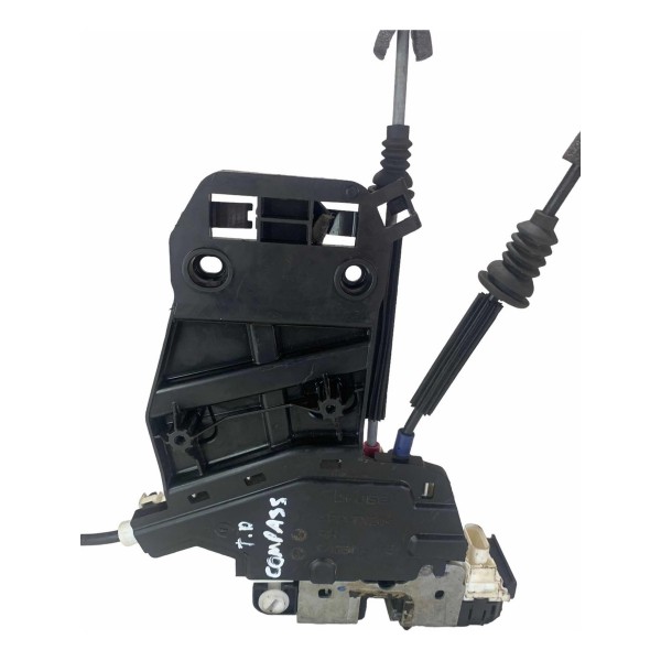 Fechadura Porta Traseira Direita Compass 2017 2018 2019 2020