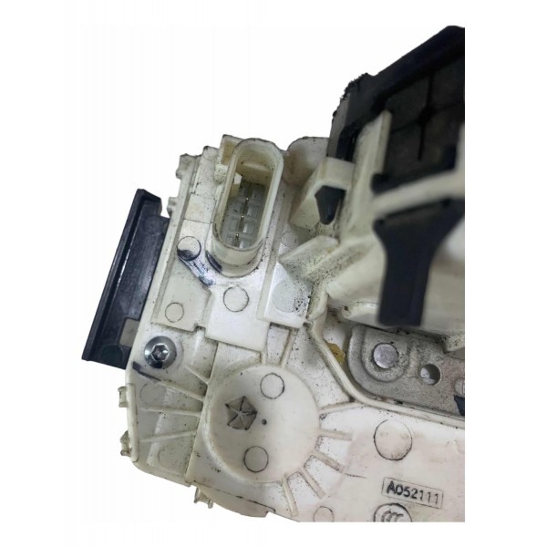 Fechadura Porta Traseira Direita Compass 2017 2018 2019 2020