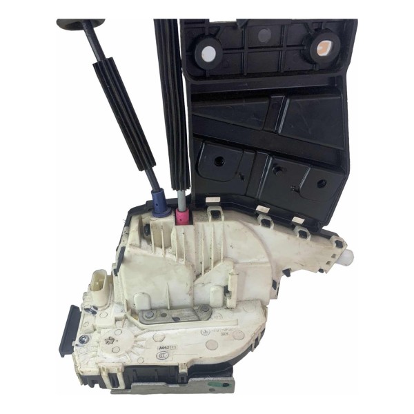 Fechadura Porta Traseira Direita Compass 2017 2018 2019 2020