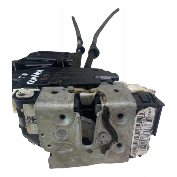 Fechadura Porta Traseira Direita Compass 2017 2018 2019 2020