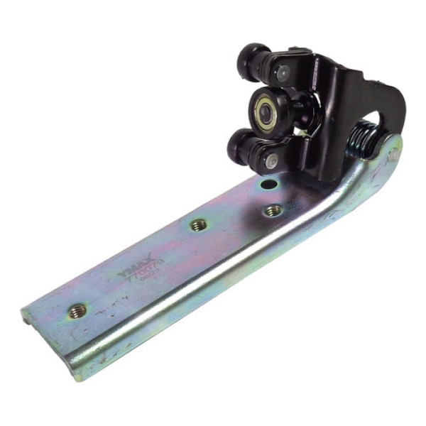 Guia Carrinho Porta Correr Renault Master 09 2010 2011 2012