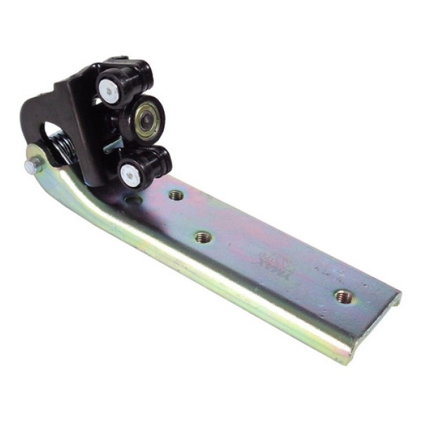 Guia Carrinho Porta Correr Renault Master 2004 2005 2006 07