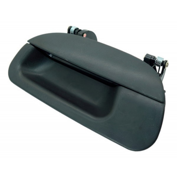 Maçaneta Externa Tampa Traseira Caçamba Ford F250 1998/2011