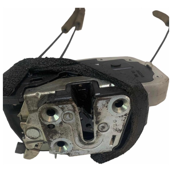 Fechadura Porta Dianteira Direita Sentra 2011 2012 2013